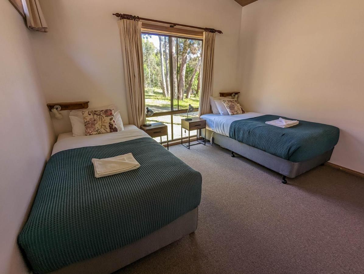 Wonderland Cottages ホールズギャップ エクステリア 写真
